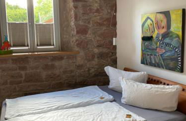 Denkmal - Alte Schleiferei - Foto 15