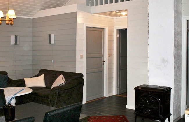 7 Person Holiday Home in Selje-by Traum - Foto 21