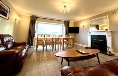 Blacksmith holiday home near Portree in central Skye - Foto 49