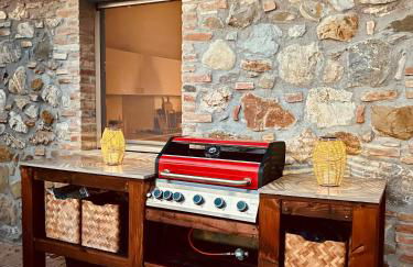 Casa Leoni Chianni - tuscan luxurious Villa - Foto 31