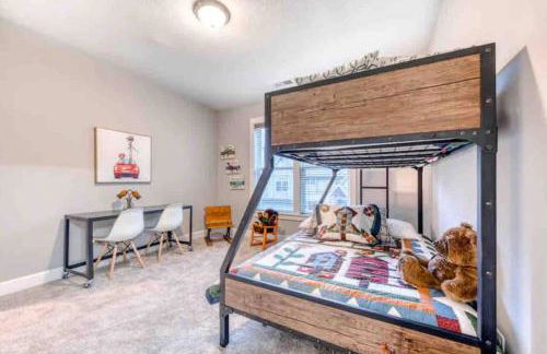 Modern Retreat in Mt Hood Oregon Resort - Foto 20