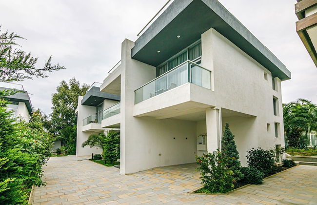 Tiffany Villas Baku - Foto 18