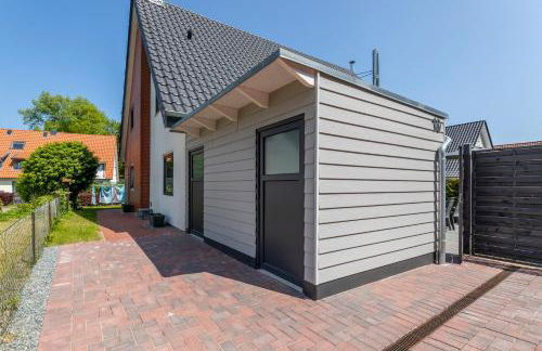 Haus Hamburg Wohnung 2 - Foto 34