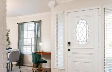 Houston Escape Heated Pool Cabana & Game Room - Foto 26