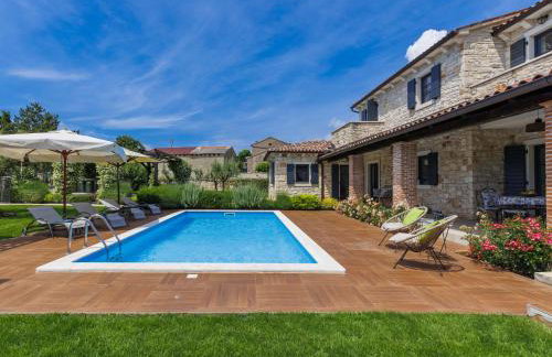 Holiday Home Villa Noce by Interhome - Foto 36