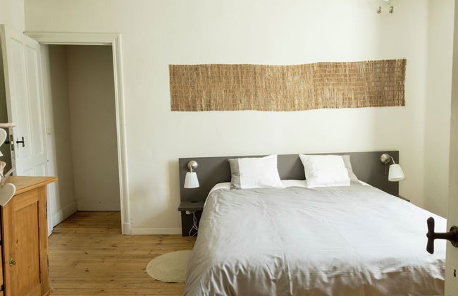 Namur Mansion by the Meus - Foto 19