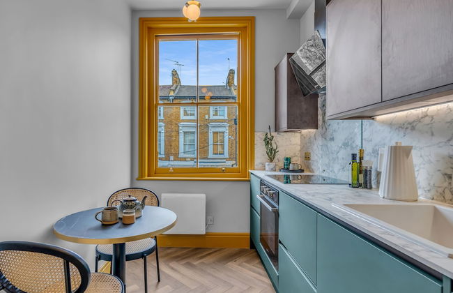 Hammersmith Residences by MySquare - Foto 18