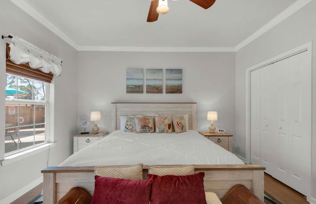 Tickled Turtle Beach House - Foto 2