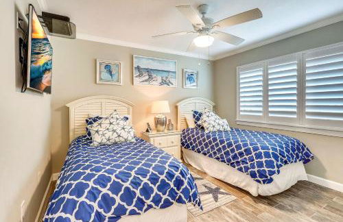 Land's End 7-306 Beach Front - Premier - Foto 10