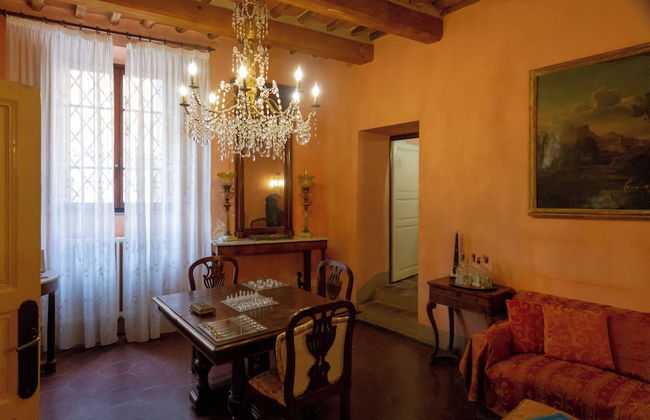 Antica Dimora Leones - Foto 57