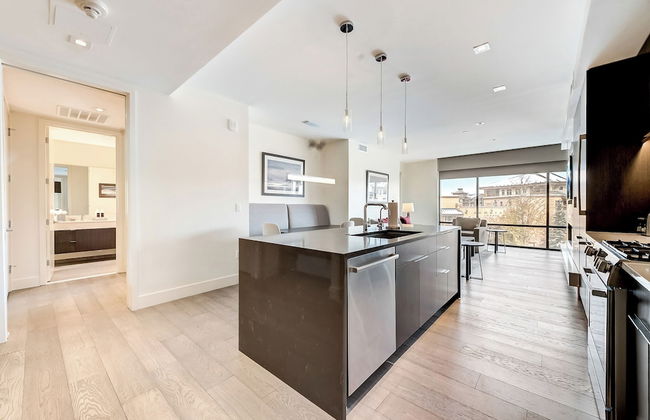 Lift by All Seasons Resort Lodging - Foto 48