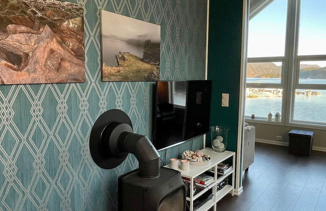 6 Person Holiday Home in Huglo-by Traum - Foto 33