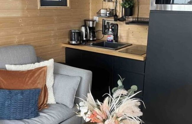 Ahoy Masal Modern Retreat - Foto 4