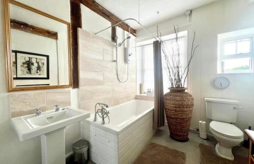 Colthrop Manor with Gardens - Foto 16