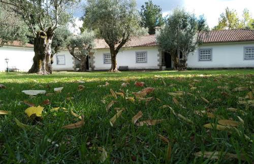 Casas Do Zagão - Turismo Rural - Foto 19