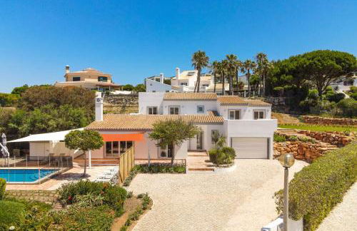 Beach Villa - oceanfront villa Martinhal - Foto 75