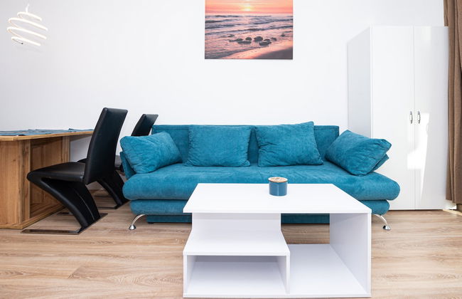 WaterFront City Apartments by FirstHost - Foto 27