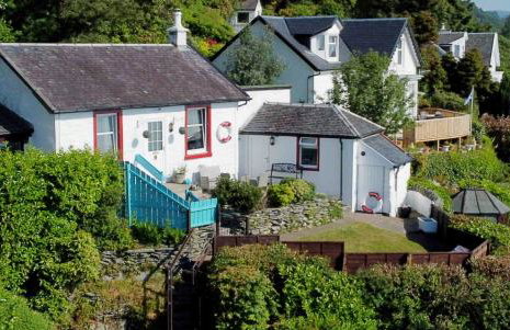 Arthur's Seat - Foto 16