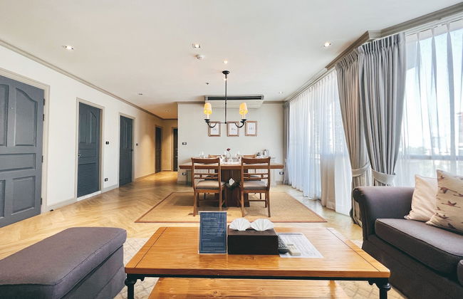 THEA Private Suites by TH District - Foto 6