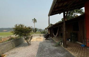 Casa de campo em Gaspar - Foto 14