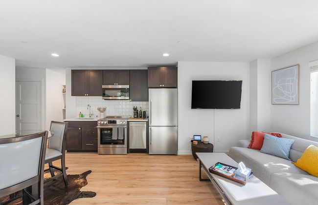 The Sweetest Hill - 81 Walkscore - Foto 5