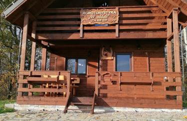 Agroturystyka W oddali z balią - Foto 1