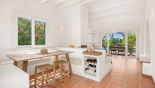 Casa Maitzgon - Renovada casa con piscina y jardín - Photo 3, Garden view