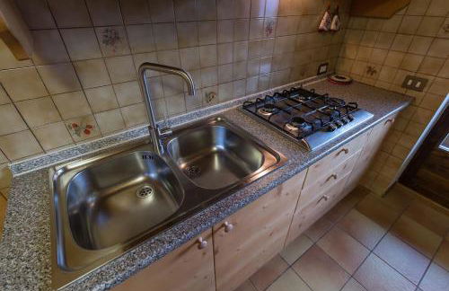 Piccola Suite sul Civetta - Foto 11