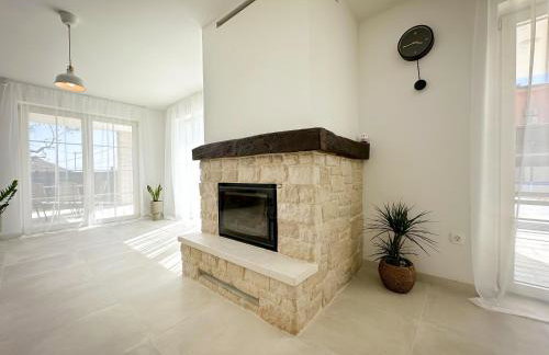 Villa Gaudeo with pool and EV station - Foto 29