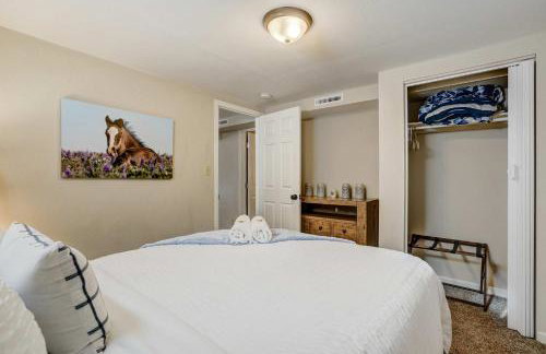 Crestgate Den Family Games Frisbee Golf & Views - Foto 42