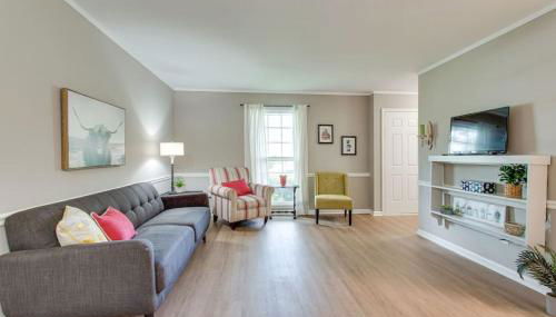 Sunset Stay Pet Friendly 2bed 1 bath - Foto 4