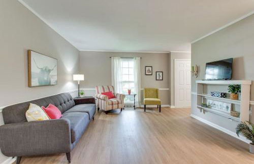 Sunset Stay Pet Friendly 2bed 1 bath - Foto 4