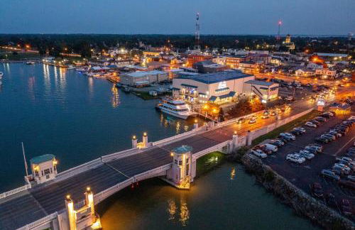 Blame Jaime - downtown, the heart of all the fun! - Foto 23