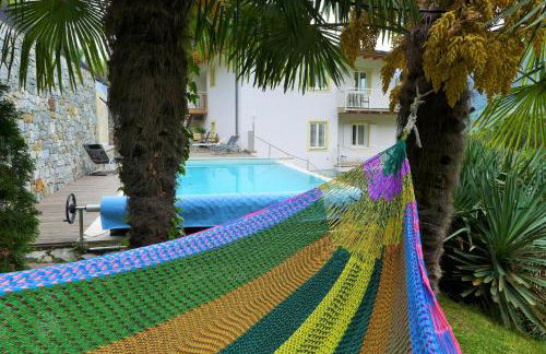 Appartement Trafoier - Foto 21