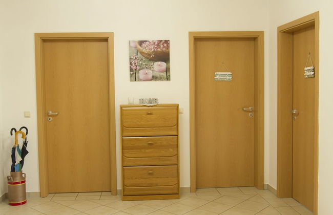 Haus Betty - Foto 20