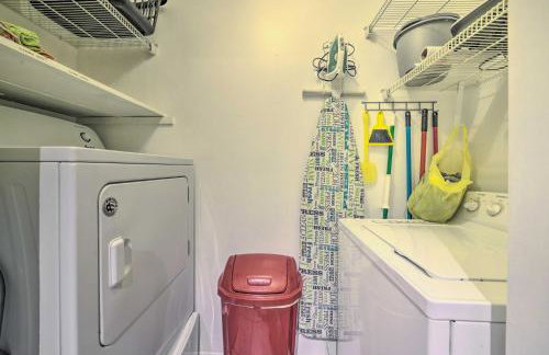 2 Mi to Beach! Bayside PCB Escape with Pool Access - Foto 18