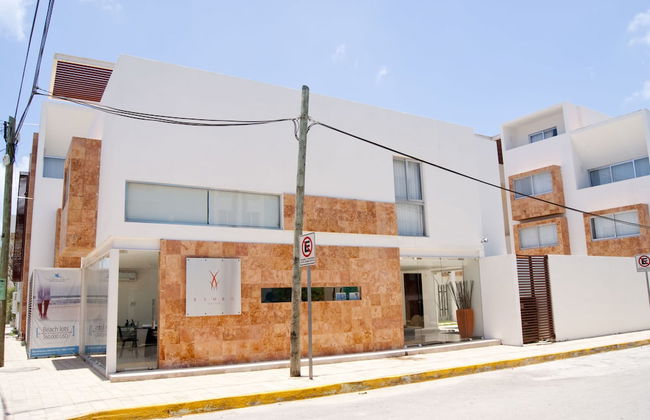 Bambu Suites - Near Quinta Avenida - Foto 18