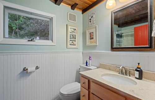 Lakefront Cabin 314 Shoreline - Foto 31