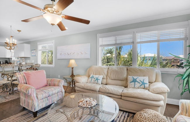 Sunset Harbor Palms 2-301 - Foto 6