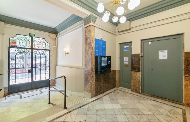 Suite Home Sagrada Familia - Foto 2