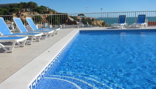 Duplex Varandas Do Mar Patricia Vista Mar - 50 metros Praia Olhos de Água - Foto 5