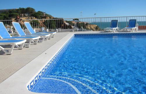 Duplex Varandas Do Mar Patricia Vista Mar - 50 metros Praia Olhos de Água - Foto 6