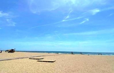 Urban loft Valencia playa - Foto 31