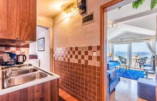 Villa Roses Apartments & Wellness - Foto 63