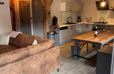 Gites Le Grand Tornage holiday fun for the whole family - Photo 21