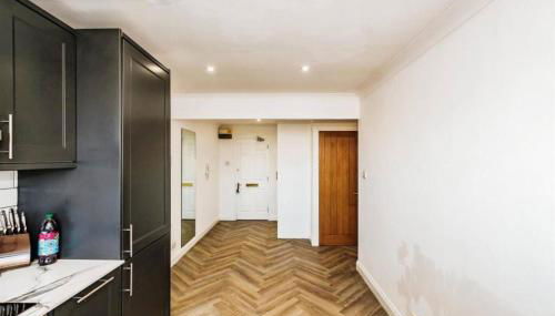 Modern coastal 1 bed flat in Shoreham - Foto 5