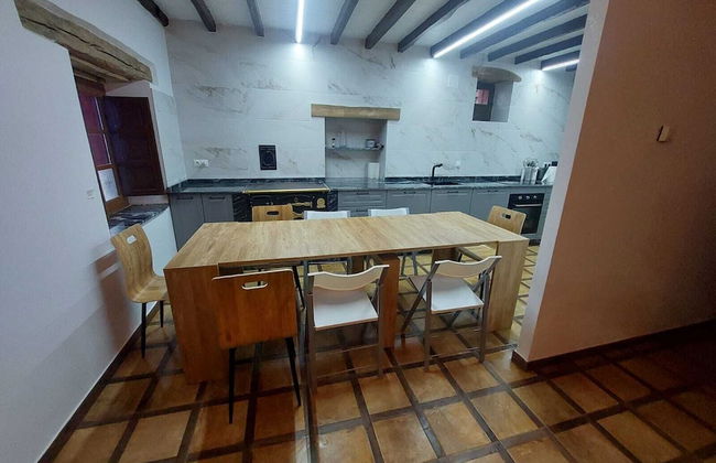 Casa Fela Muriellos - Foto 8