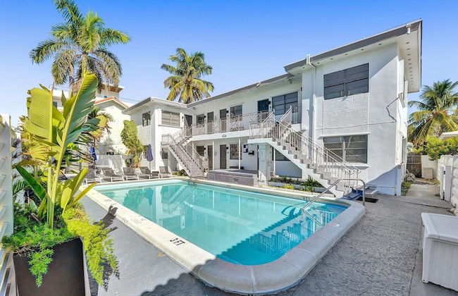 WAVES ON WALNUT - Foto 64