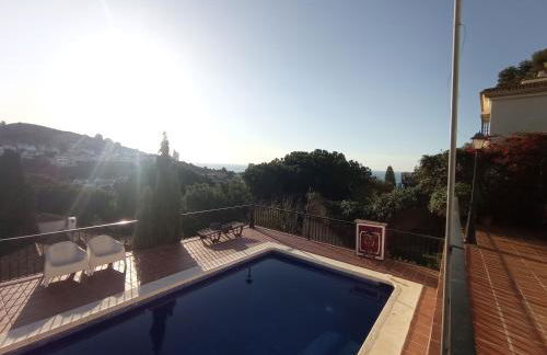 Apartamento en Villa con Piscina - Photo 6