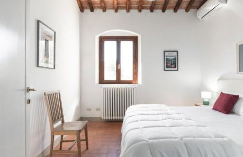 Bolgheri Countryhouse - Foto 48